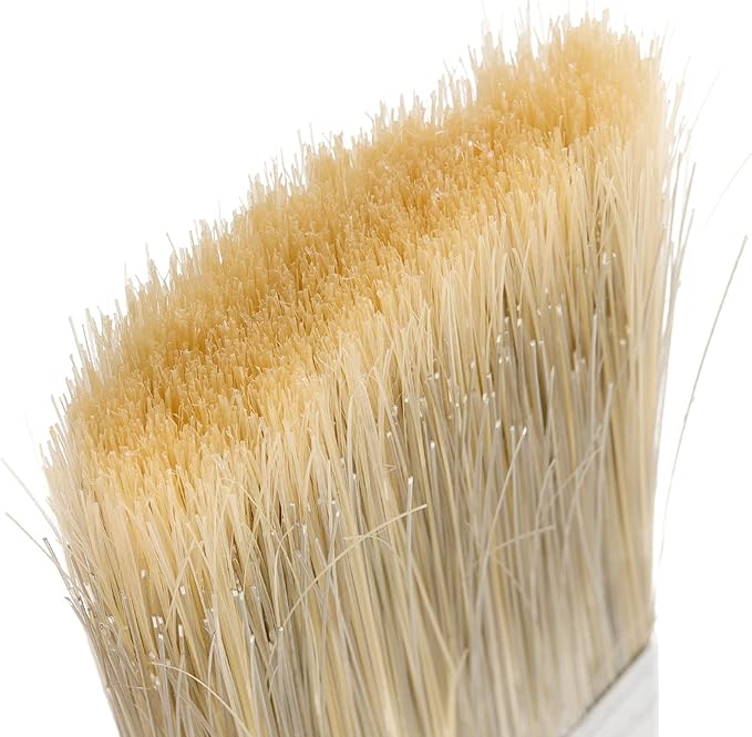 20-Pack 2" Paint Brushes for Wall, Trim, Furniture, Fence & DIY - Image 3
