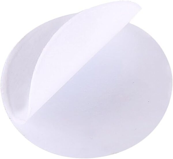 78PCS Self-Adhesive Googly Eyes, 20mm–40mm for DIY Crafts & Scrapbooking - Image 3