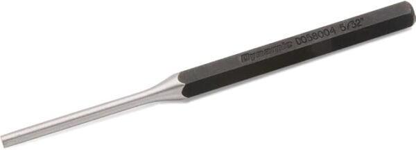 7 Piece Pin Punch Set,1/16" - 5/16" - Image 2