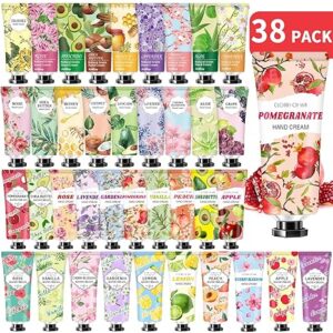Bulk Hand Cream Gifts (38-Pack)