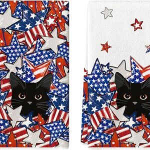 4th of July Gnome Table Runner - 13x72 Inch