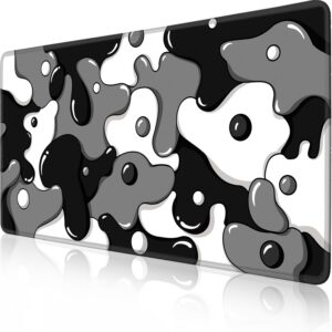 XXL Japanese Anime Gaming Mouse Pad, Non-Slip