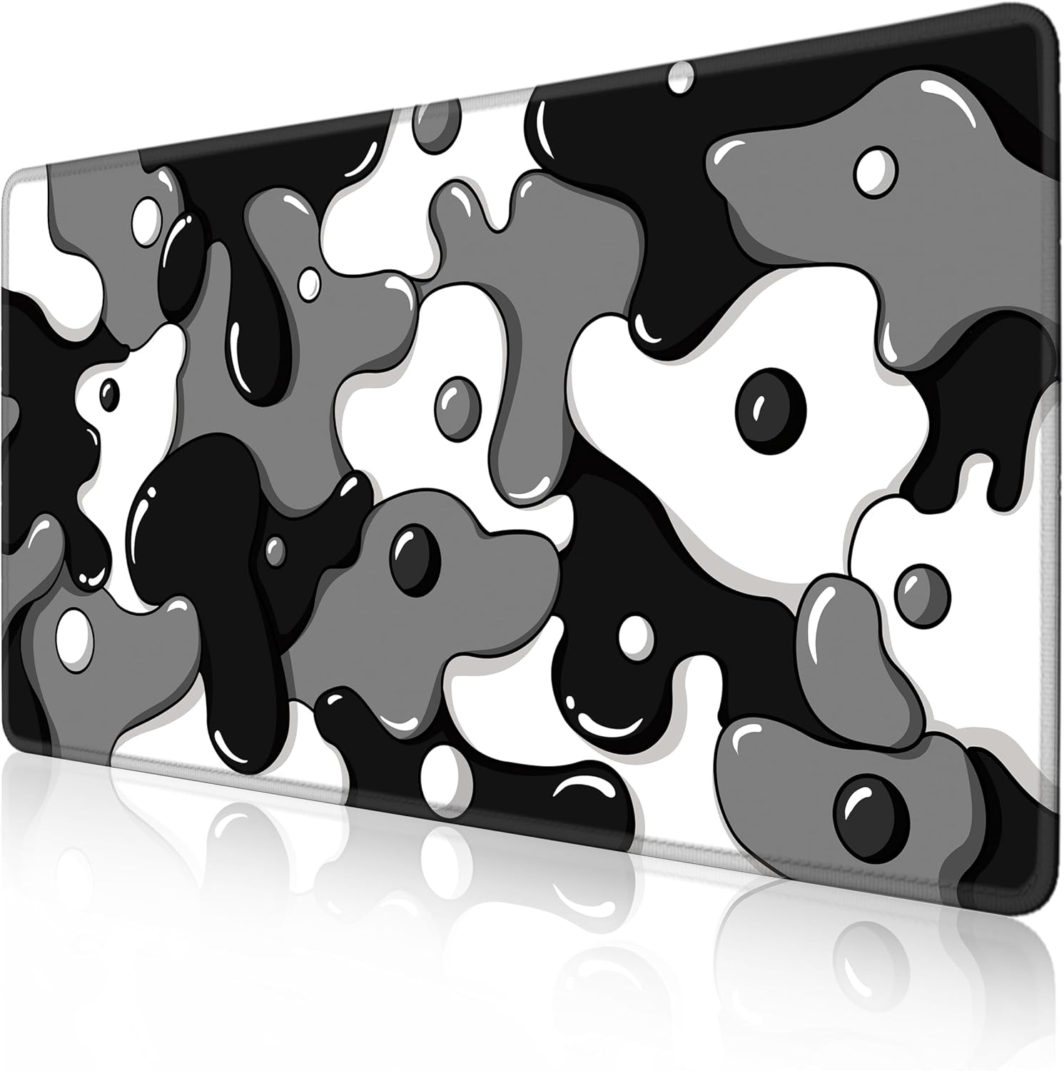 XXL Japanese Anime Gaming Mouse Pad, Non-Slip